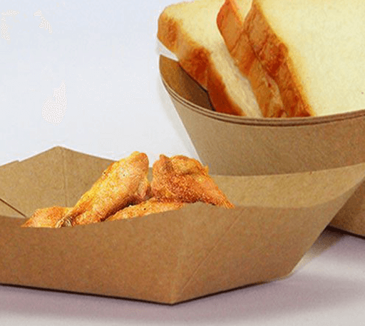 Fried chicken box