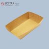 Customized Snack Food Packaging Boxes, Ship Box Wholesale,Hot Dog Packaging Box,Packaging Container Hot Dog Paper Tray