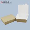 High quality corrugated Bento food packaging box