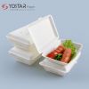Paper cup paper lunch box