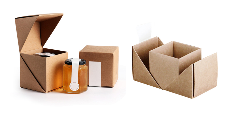 Specialty Quality Packaging Paper Food Kraft Boxes – Compost Manufacturing  Alliance
