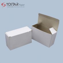 Drug Packaging Paper Box